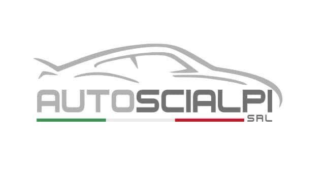 AUTO SCIALPI SRL