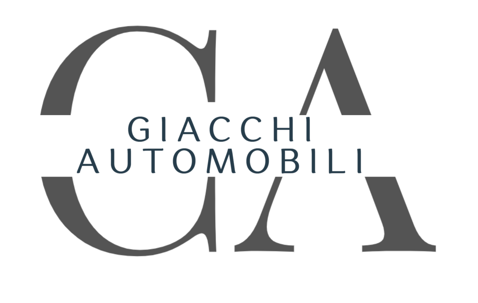 Logo di GIACCHI AUTOMOBILI
