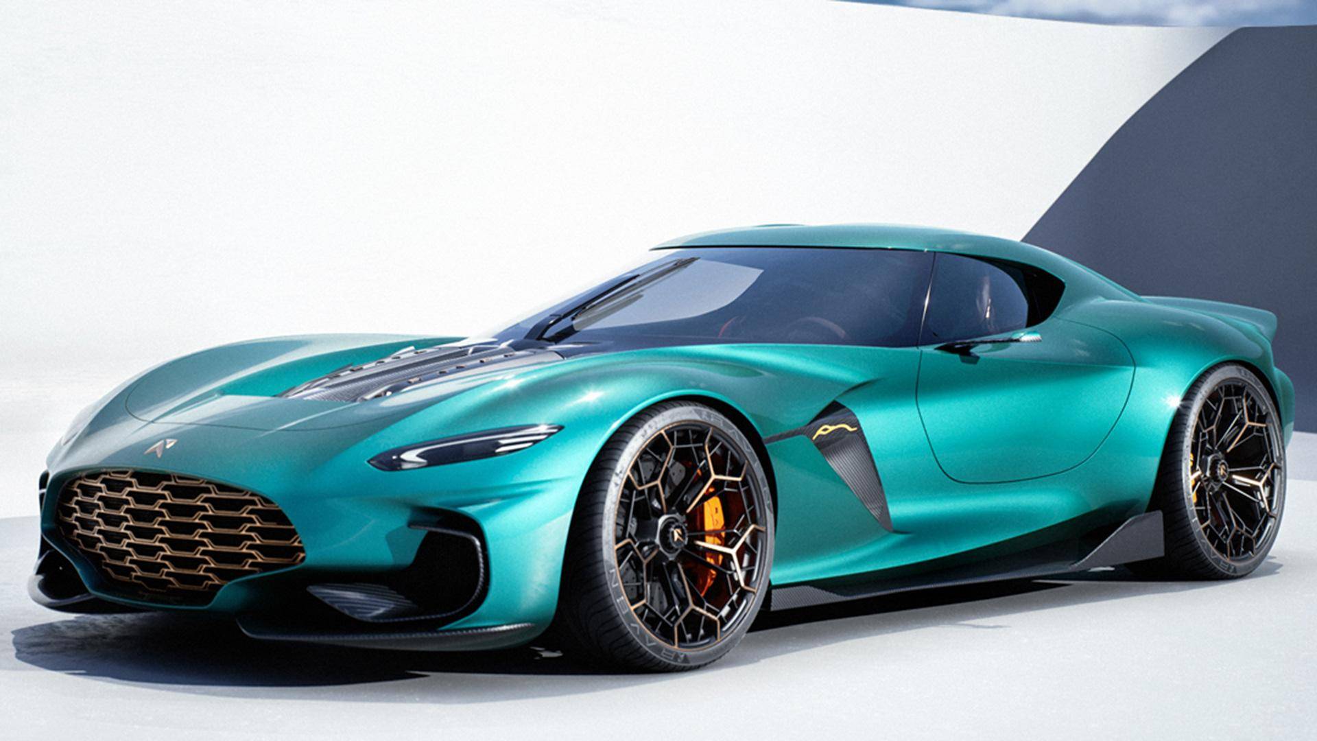 Marcantonio Car Sales
