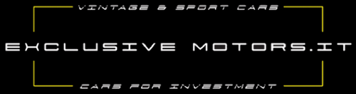 Logo di Exclusivemotors.it - Fabrizio Fontana