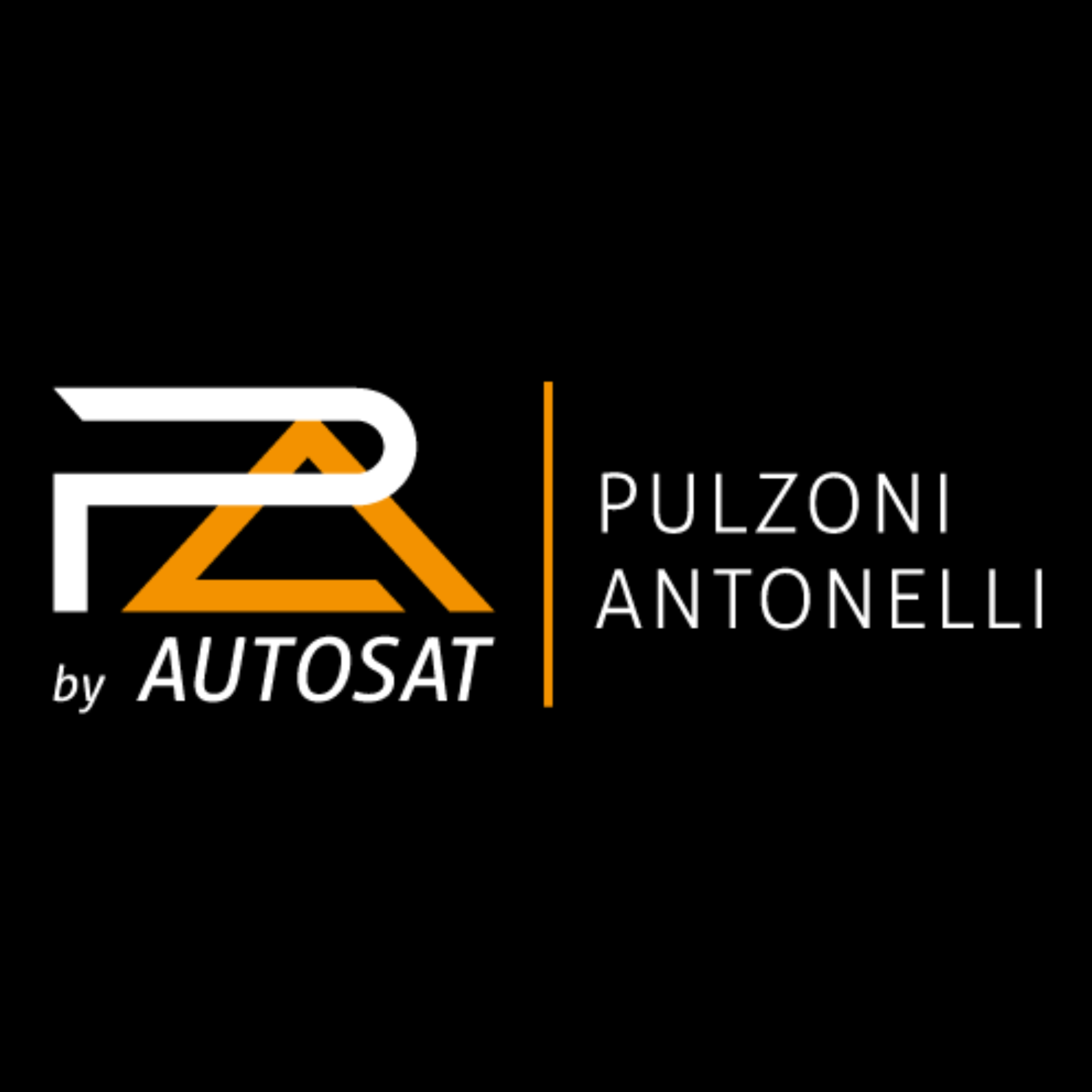 Logo di PULZONI AUTO SAT