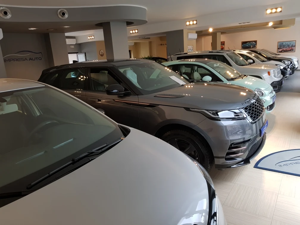 IMPRESA AUTO SRL