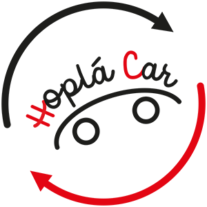 Hoplà Car