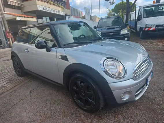 BELLANDI AUTO DI BARONTINI CLARA