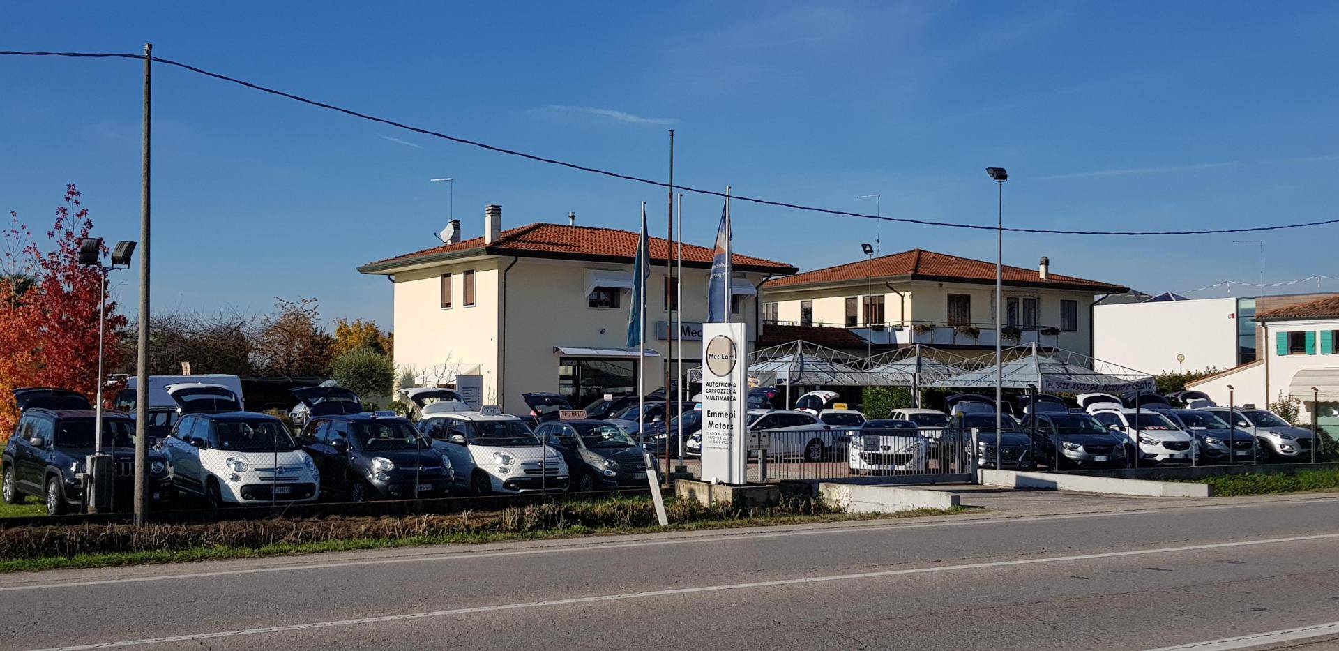EMMEPI MOTORS SRL