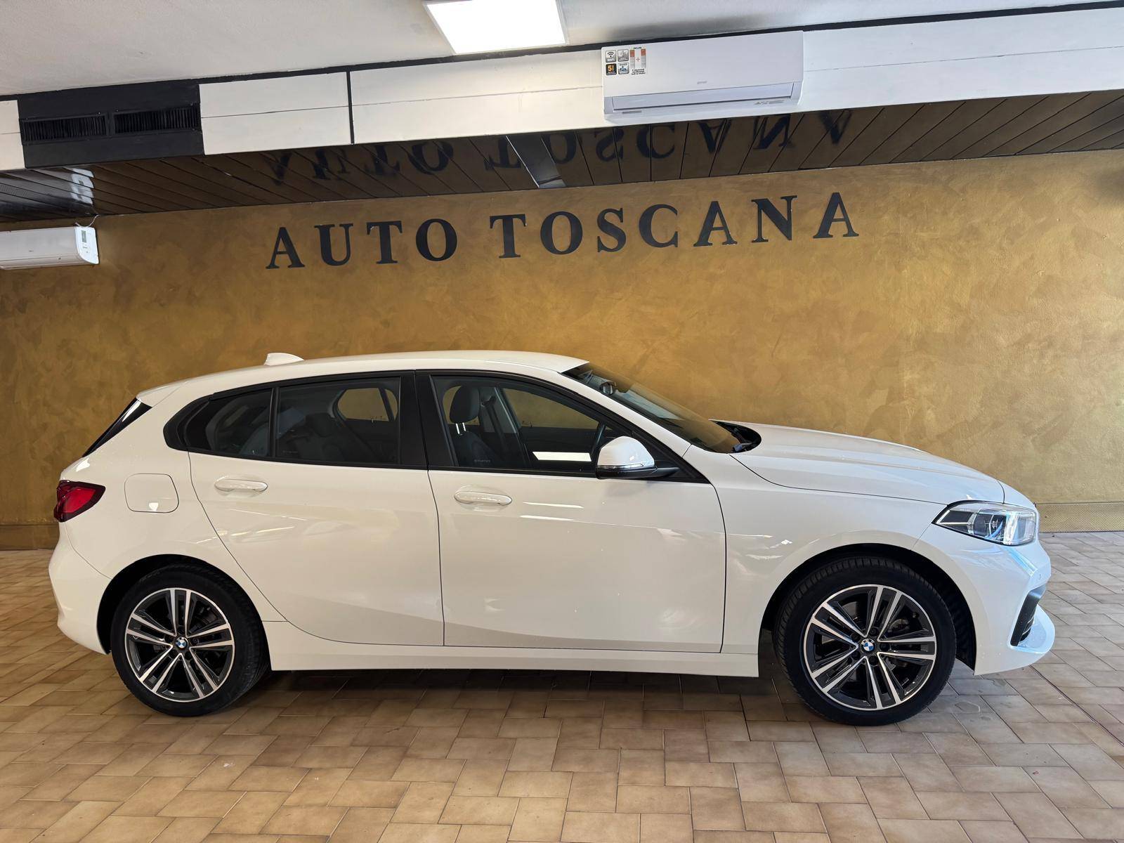 AUTO TOSCANA SRL