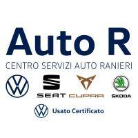Logo di Auto R Srl