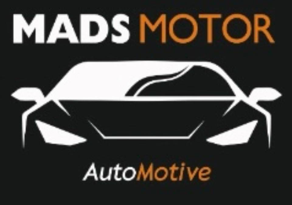 Logo di MADS MOTOR