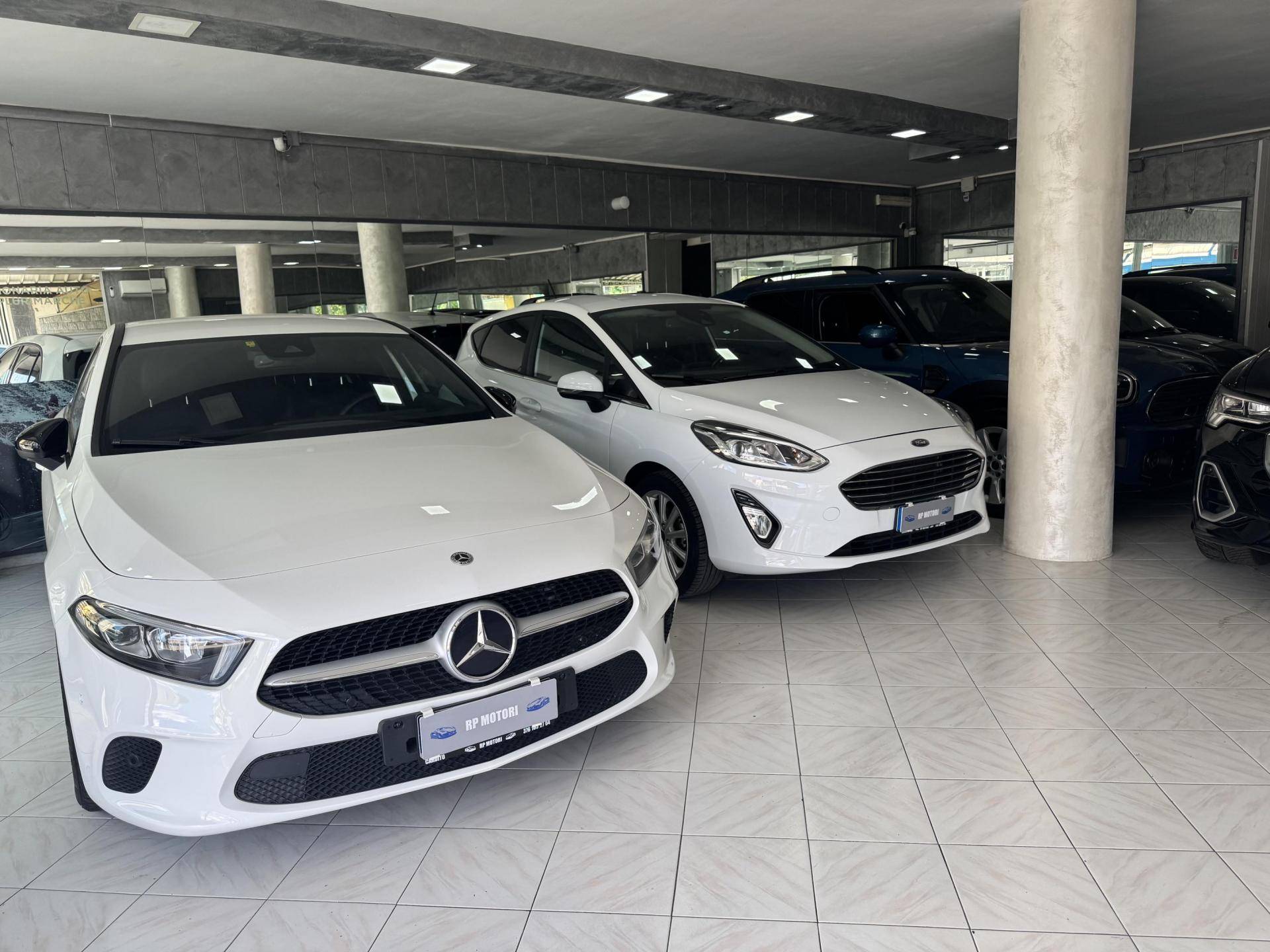 RP MOTORI