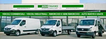 Nova Trucks srl