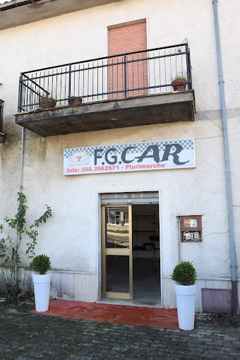 F.G. CAR DI VECCHIO GIANLUCA
