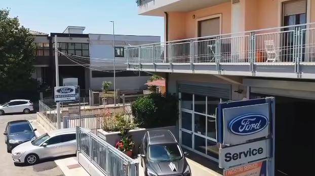 LATERZA AUTO SOCIETA' A RESPONSABILITA' LIMITATA