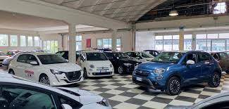 BONINSEGNI AUTO S.R.L.