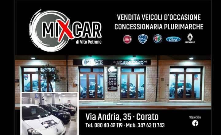 MIX CAR DI PETRONE VITO