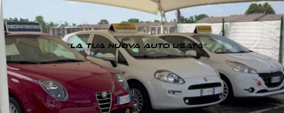 ABA CARS & MOTORS SRL