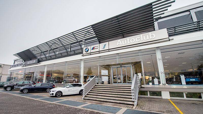 Autoclub Modena