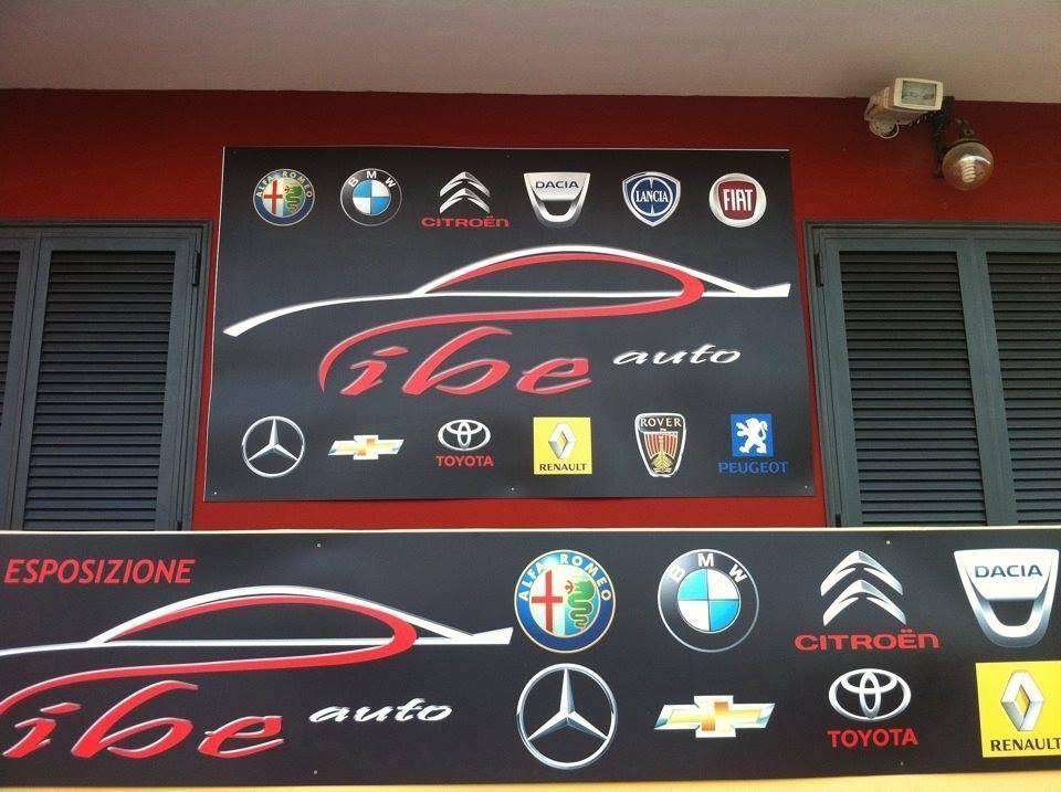 Pibe Auto Srls