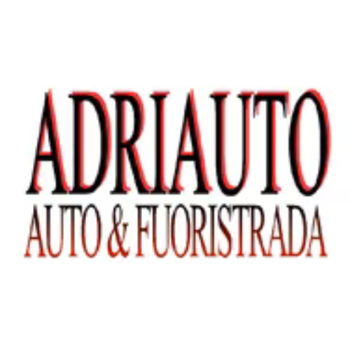 Logo di Adriauto Sas di Bonanni Adriano & C.