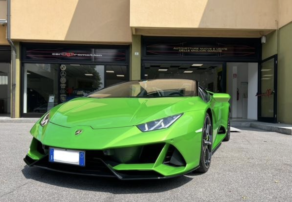 CAR  PROMOTION SRL