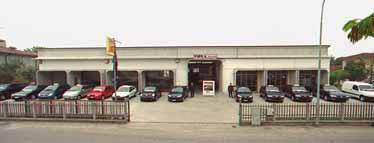 VIOLA AUTOMOBILI DI VIOLA FULVIO & CLAUDIO S.N.C