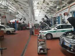 Autofficina Italo Bianchi di Bianchi Italo Felice