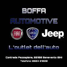 BOFFA AUTOMOTIVE S.R.L.
