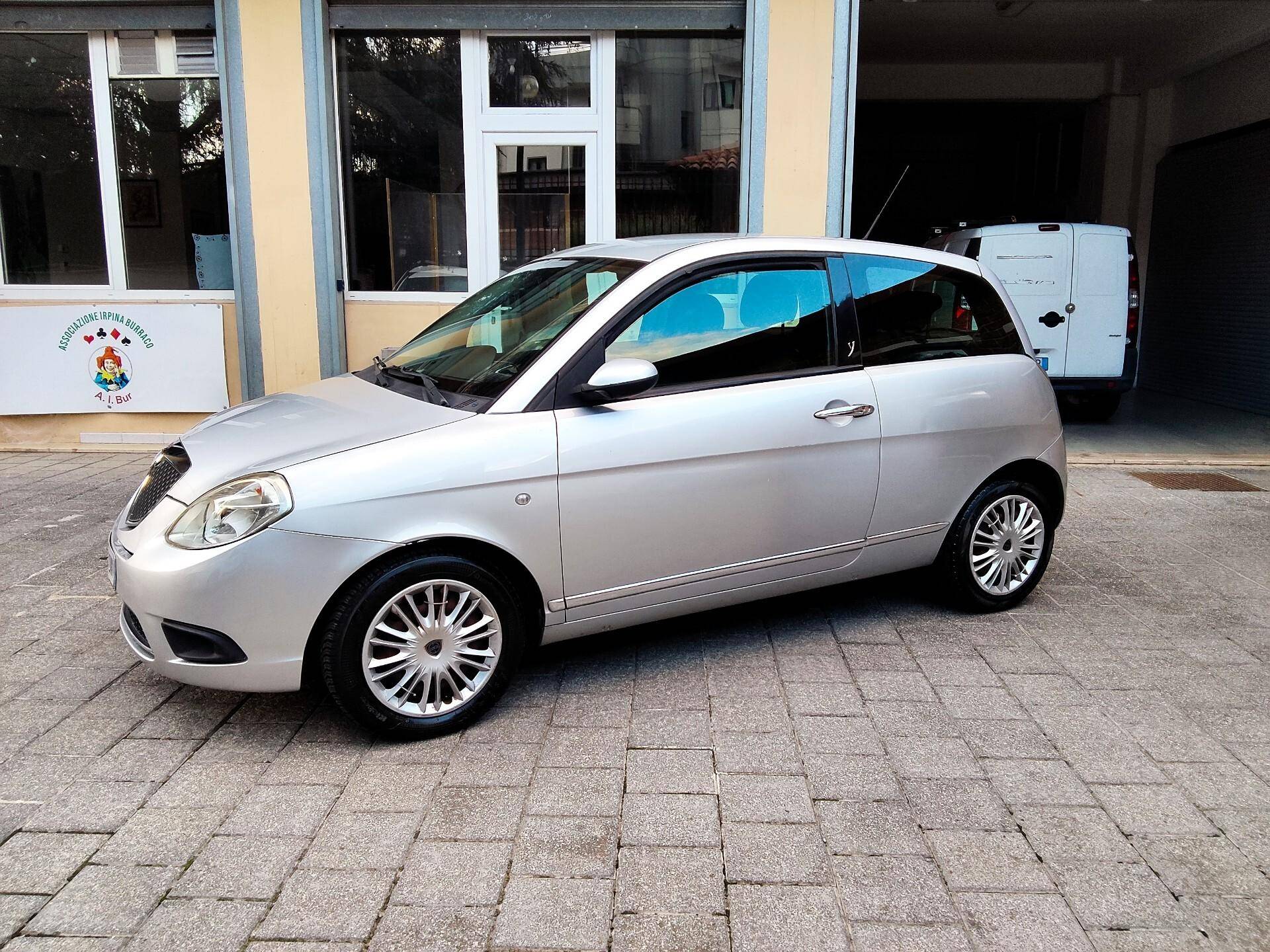 FAST CAR DI IANNACCONE MARIO