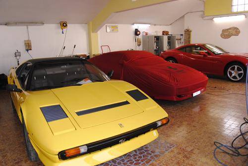 CARROZZERIA MIRA SRL