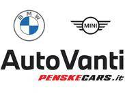 AutoVanti Saronno srl