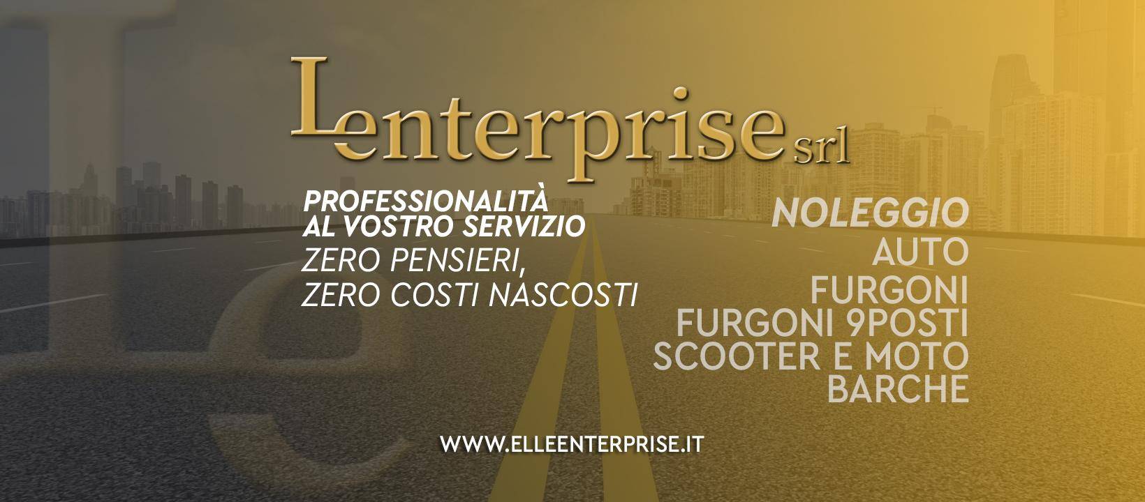 ELLE ENTERPRISE S.R.L.