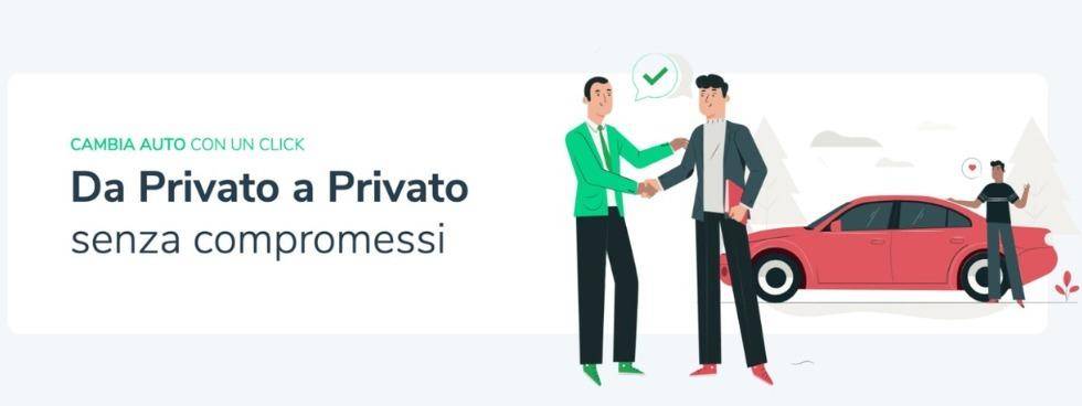 PRIVACAR - GALLARATE