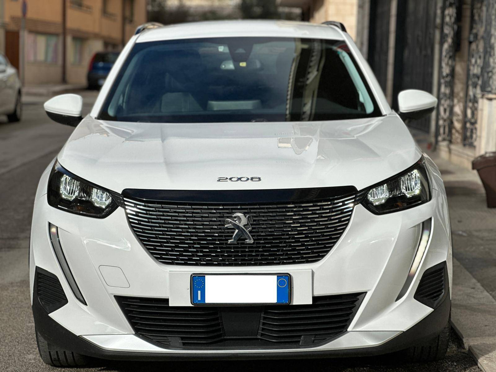 PERRUCCI AUTO SRL
