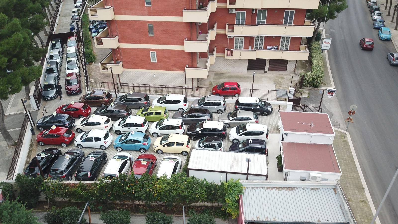 VS MOTOR