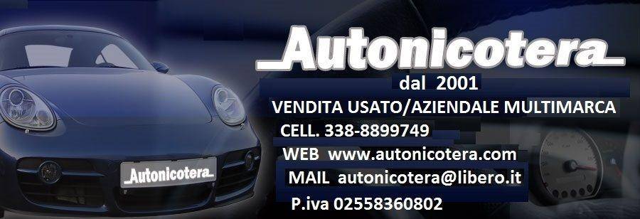 Autonicotera di Nicotera Giuseppe