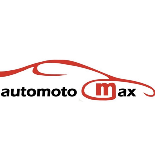 Logo di Automotomax