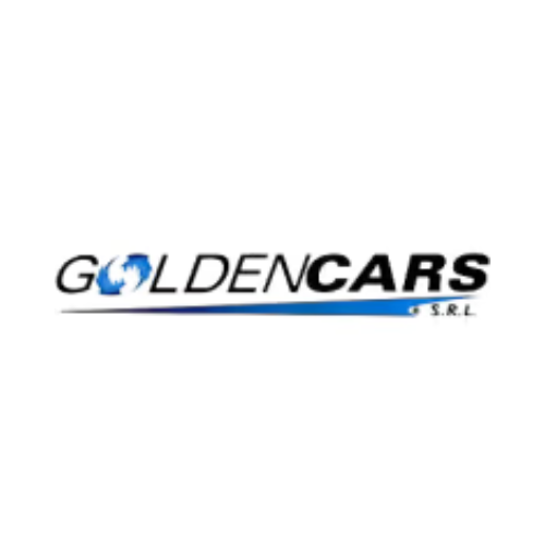 Logo di GOLDEN CARS 2 S.R.L.