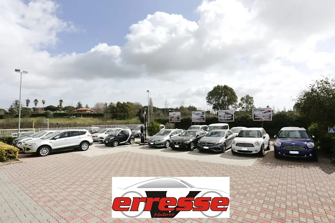 RSV MOTORS SRL