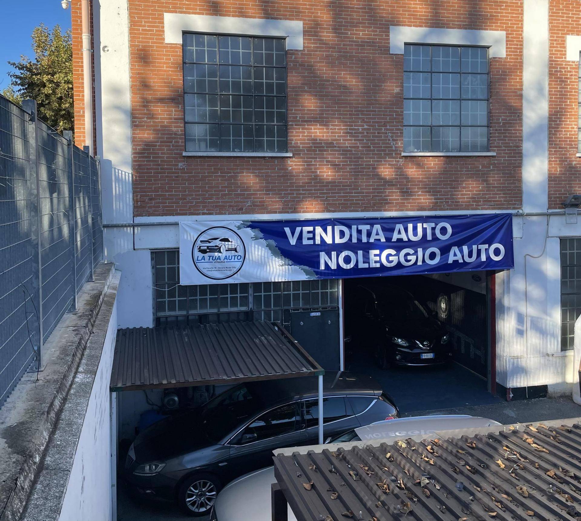 La Tua Auto di Stefano Martire