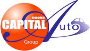 Logo di Nuova Capital Auto Group Srl