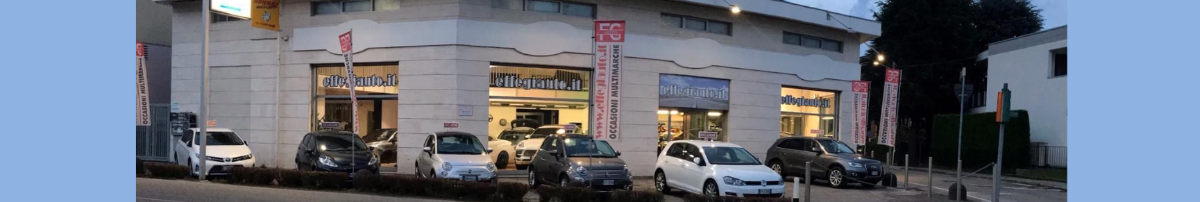 EFFEGI AUTO
