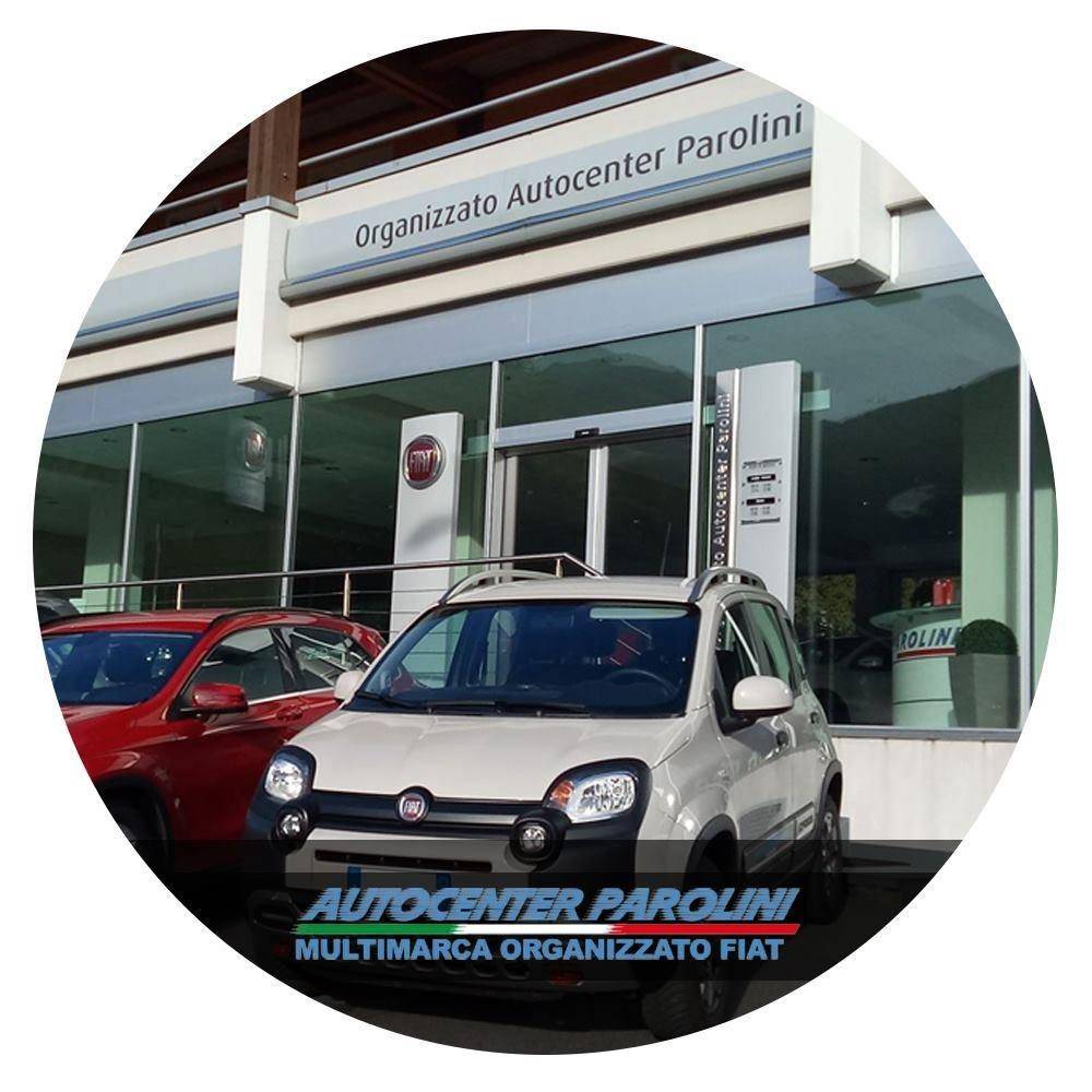 Autocenter Di F.lli Parolini Snc
