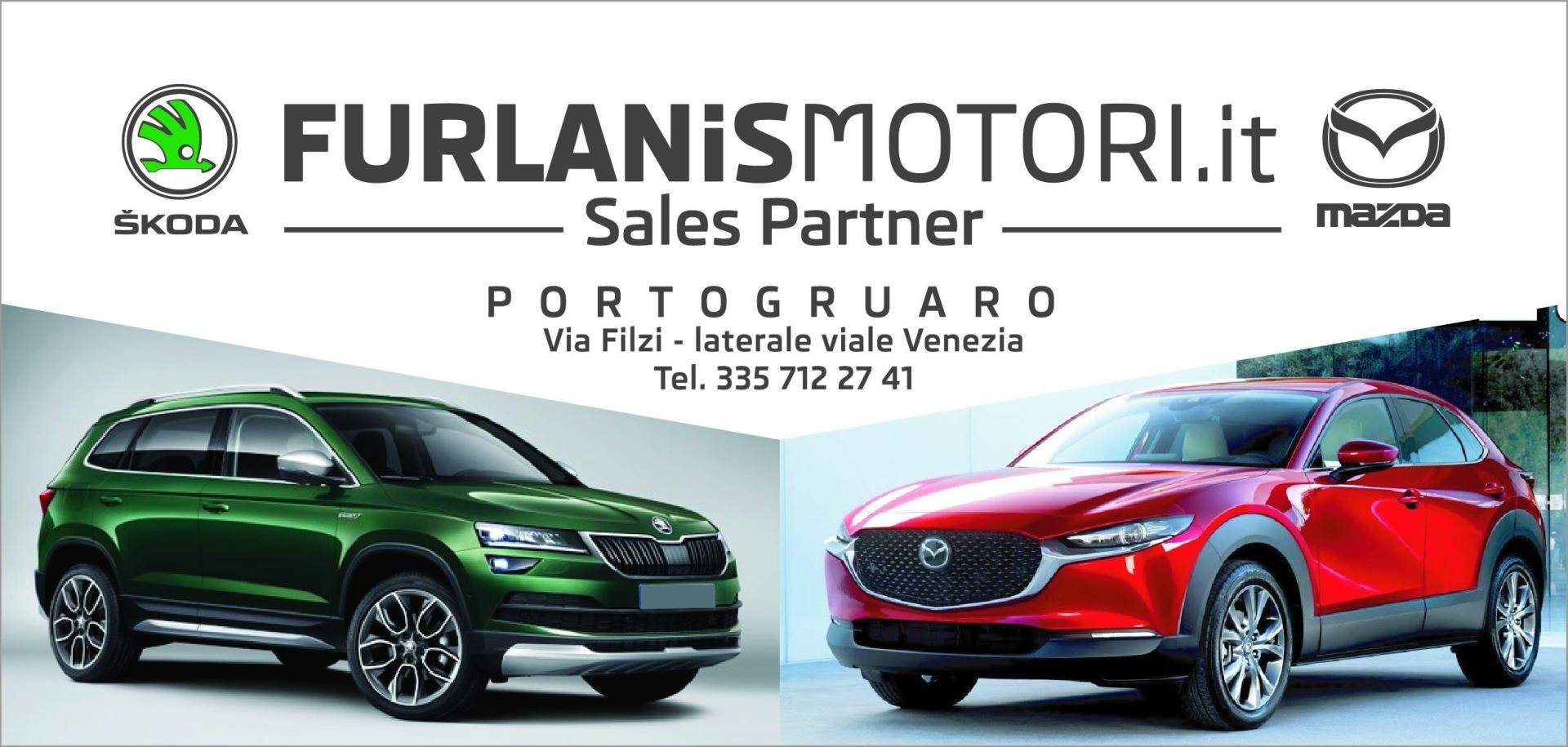 FURLANIS MOTORI