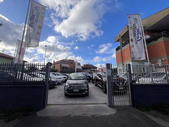 Lem Auto Roma