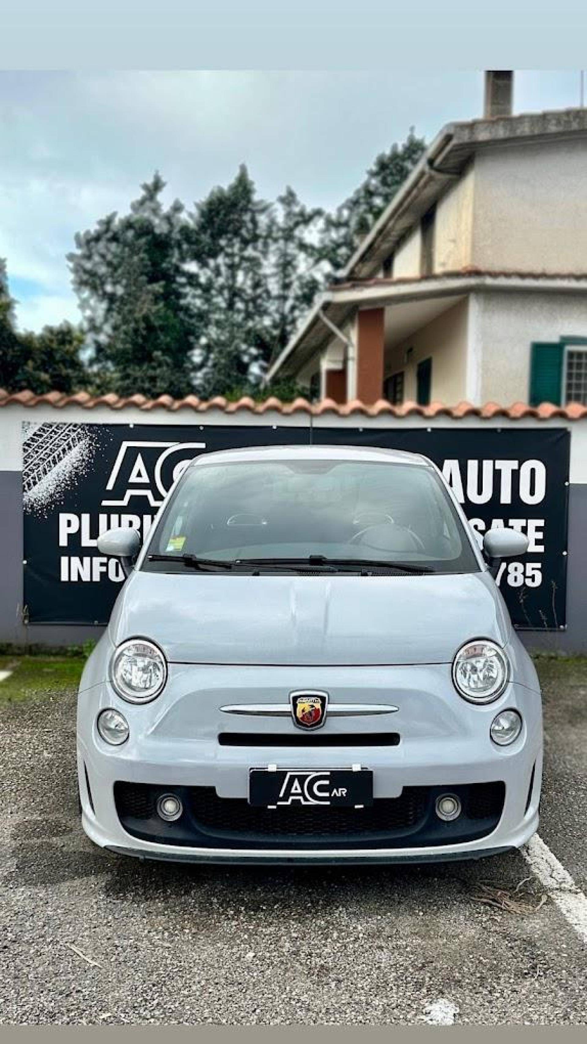 AC-CAR SRLS