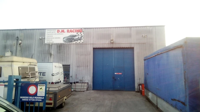 Autoriparazioni D.m. Racing di Arici Luca