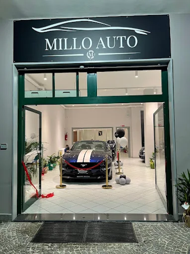 MILLO AUTO S.R.L.