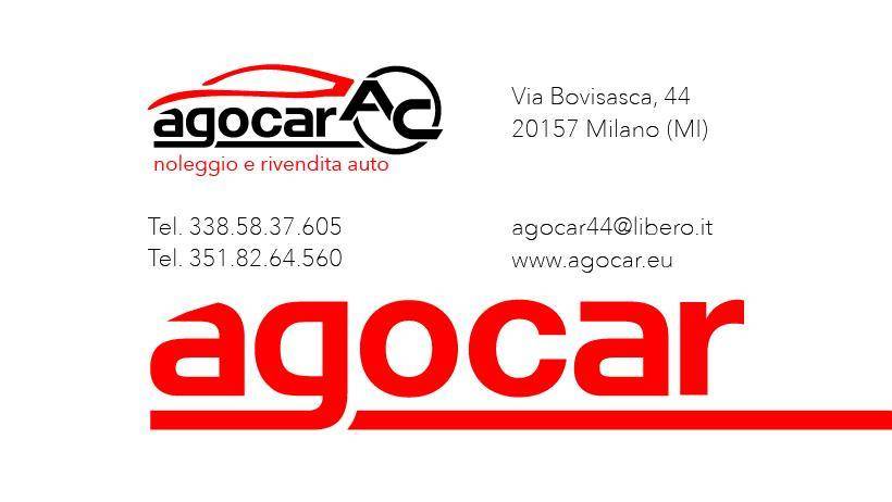 AGOCAR S.R.L.