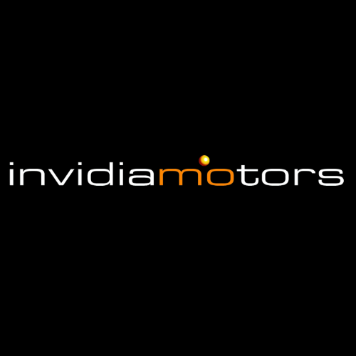 Logo di INVIDIAMOTORS di Moschini Damiano