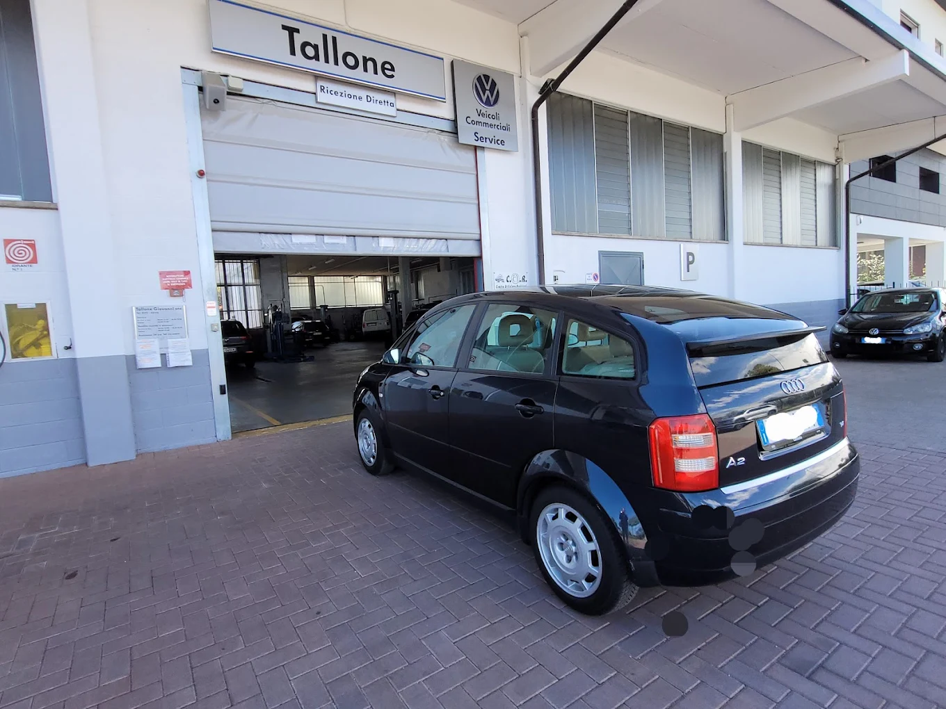TALLONE GIOVANNI & C. S.N.C.