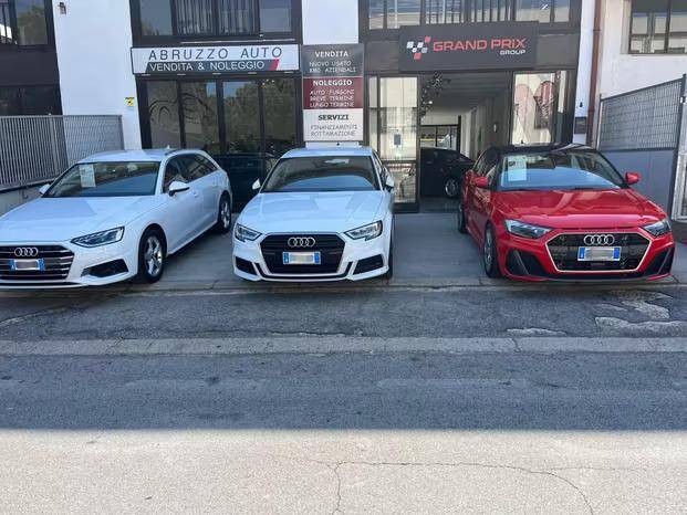 Abruzzo Auto